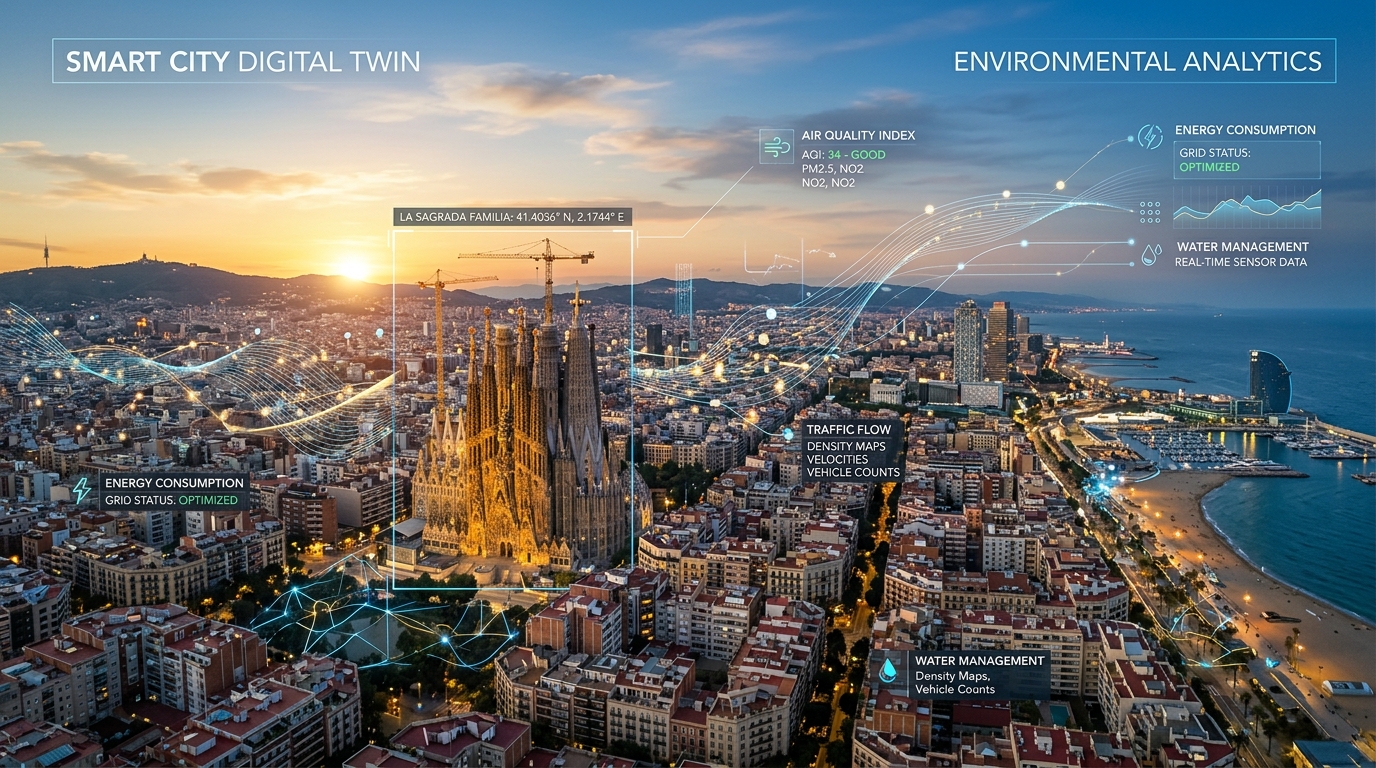 Barcelona