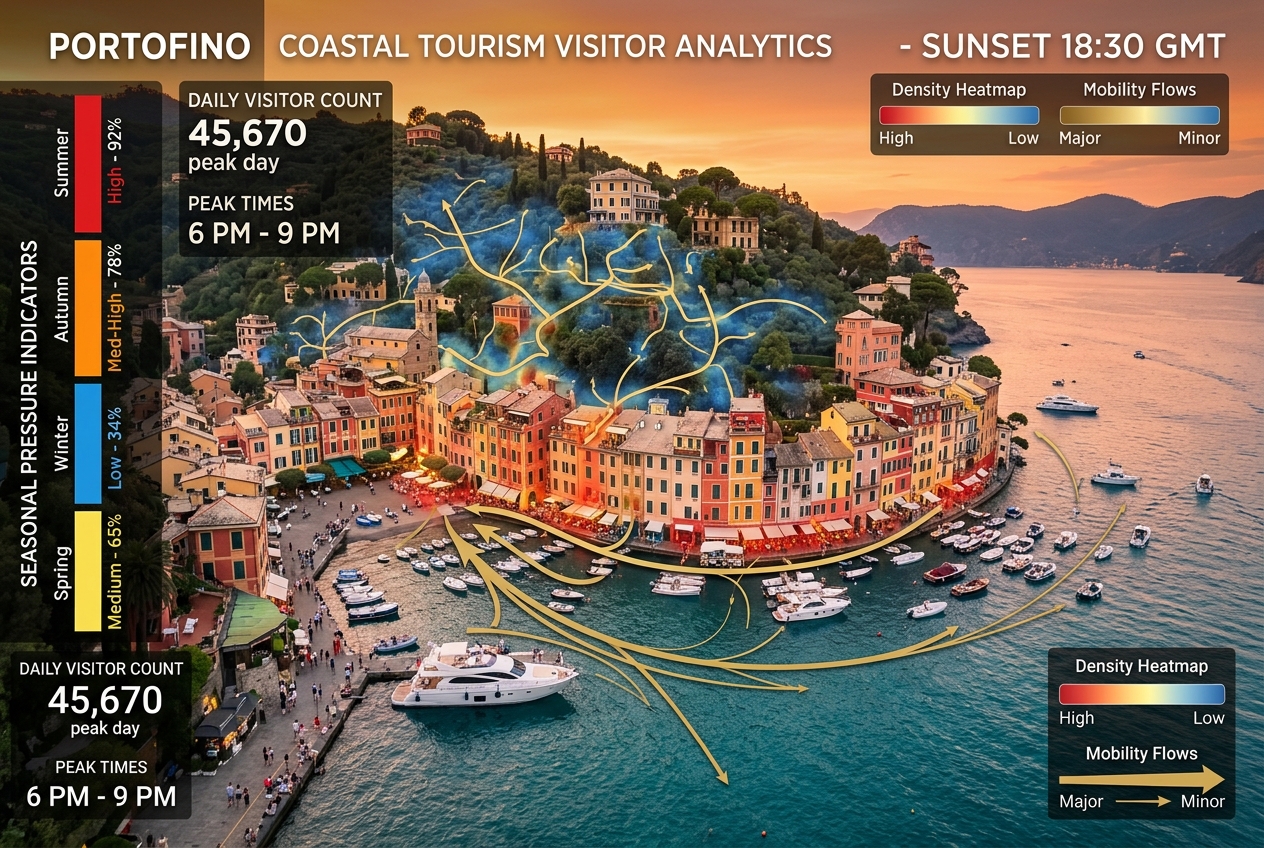 Tourism, Place & Local Economies